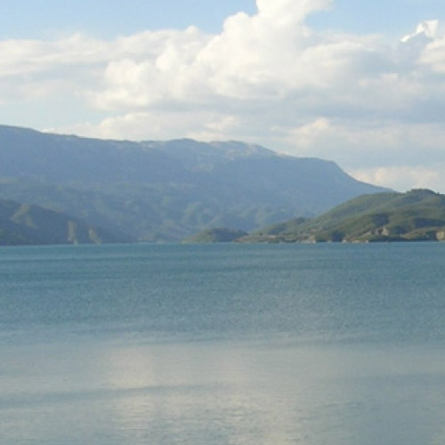 Preliminary and Detailed designs of Kelefinas River Dam, Peloponnese (Greece)